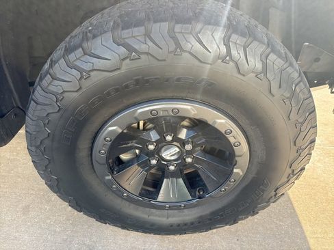 Used 2018 Ford F150 Raptor w/ Equipment Group 802A Luxury image 5