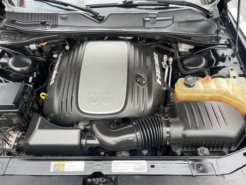 Used 2014 Dodge Challenger R/T image 25