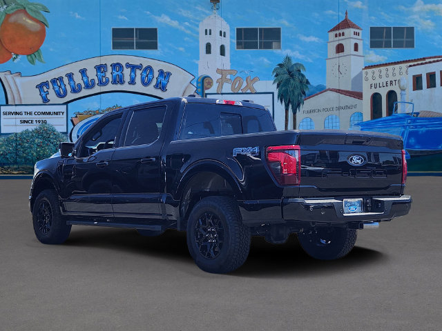 New 2026 Ford F150 XLT AWD/4WD image 4