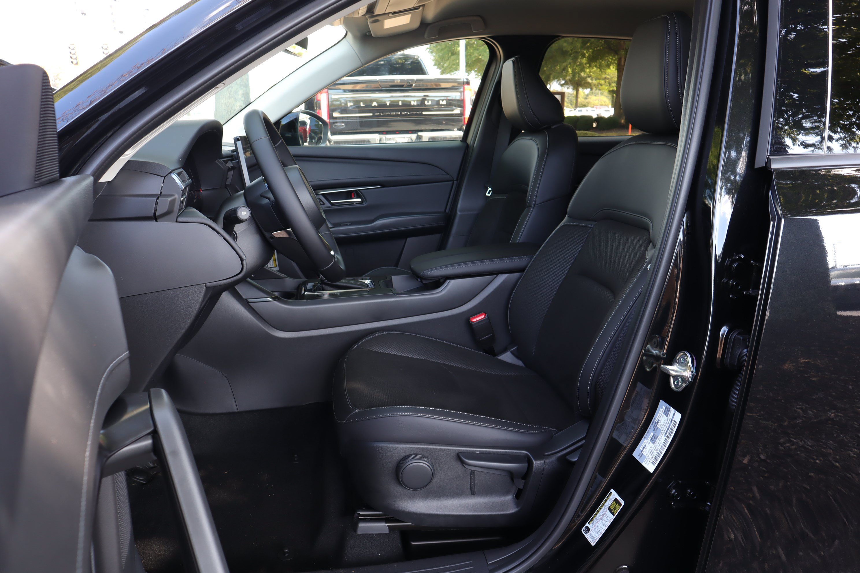 New 2026 MAZDA CX-5 Select AWD/4WD image 8