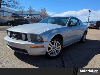 Used 2006 Ford Mustang GT video 1
