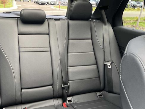 Certified 2025 Mercedes-Benz GLE 450e 4MATIC image 28