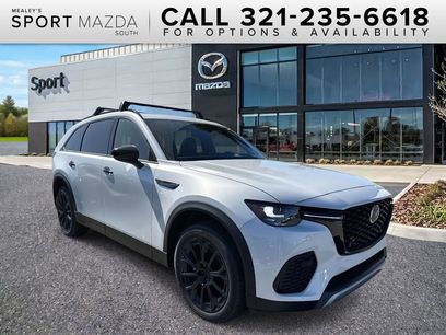 New 2026 MAZDA CX-70 3.3 Turbo w/ Premium Plus Pkg