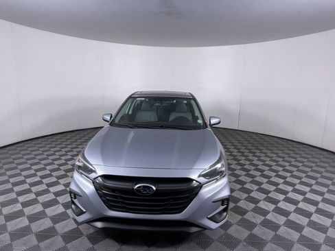 New 2025 Subaru Legacy Premium image 3