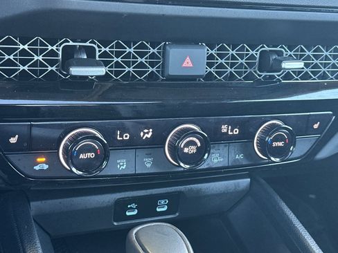 Used 2025 Honda Accord EX-L image 18