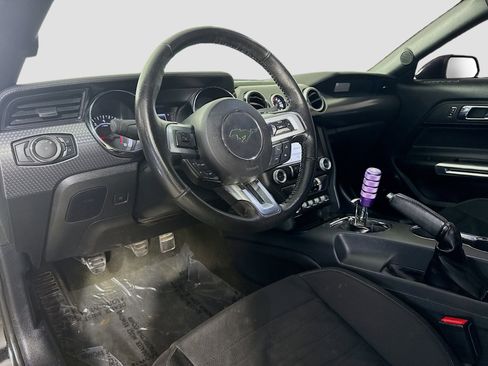 Used 2017 Ford Mustang GT w/ GT Performance Package image 23