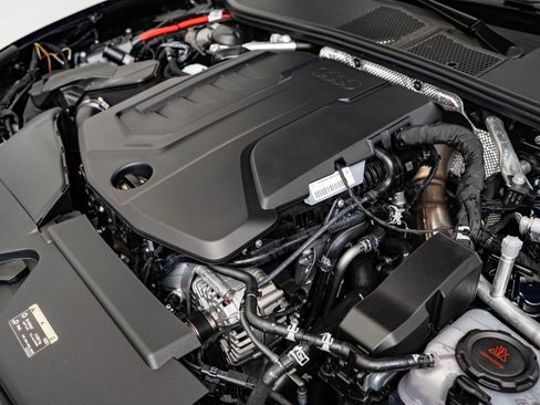 New 2026 Audi A5 2.0T Premium Plus AWD/4WD image 46