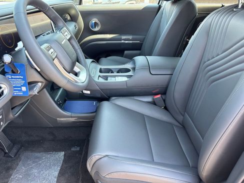 New 2026 Hyundai Palisade SEL FWD image 12