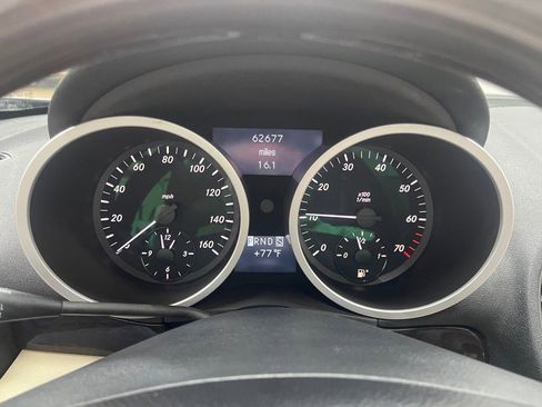 Used 2006 Mercedes-Benz SLK 280 280 image 28