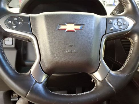 Used 2018 Chevrolet Tahoe LS AWD/4WD image 13