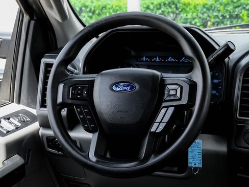 Used 2019 Ford F350 XL w/ Power Equipment Group image 16