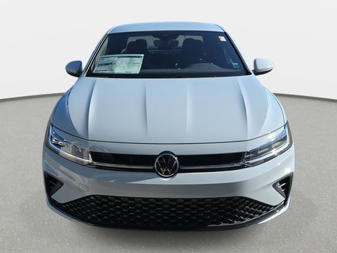 New 2026 Volkswagen Jetta Sport image 8