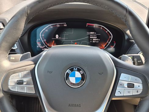 Certified 2023 BMW X3 sDrive30i w/ Premium Package RWD image 20
