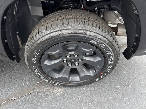 New 2026 RAM 1500 Big Horn image 18