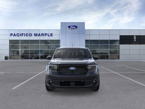 New 2026 Ford Maverick Lobo AWD/4WD image 6