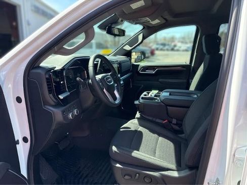 New 2026 GMC Sierra 1500 Elevation AWD/4WD image 11
