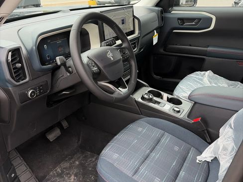 New 2026 Ford Bronco Sport Heritage AWD/4WD image 15
