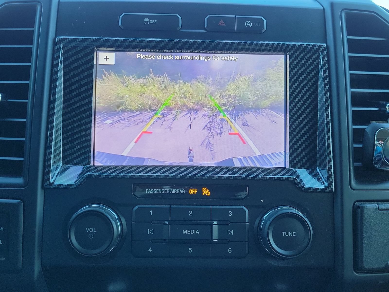 Used 2019 Ford F150 XL w/ Equipment Group 101A Mid AWD/4WD image 19