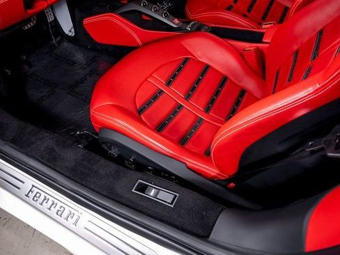 Certified 2019 Ferrari 488 Spider image 20