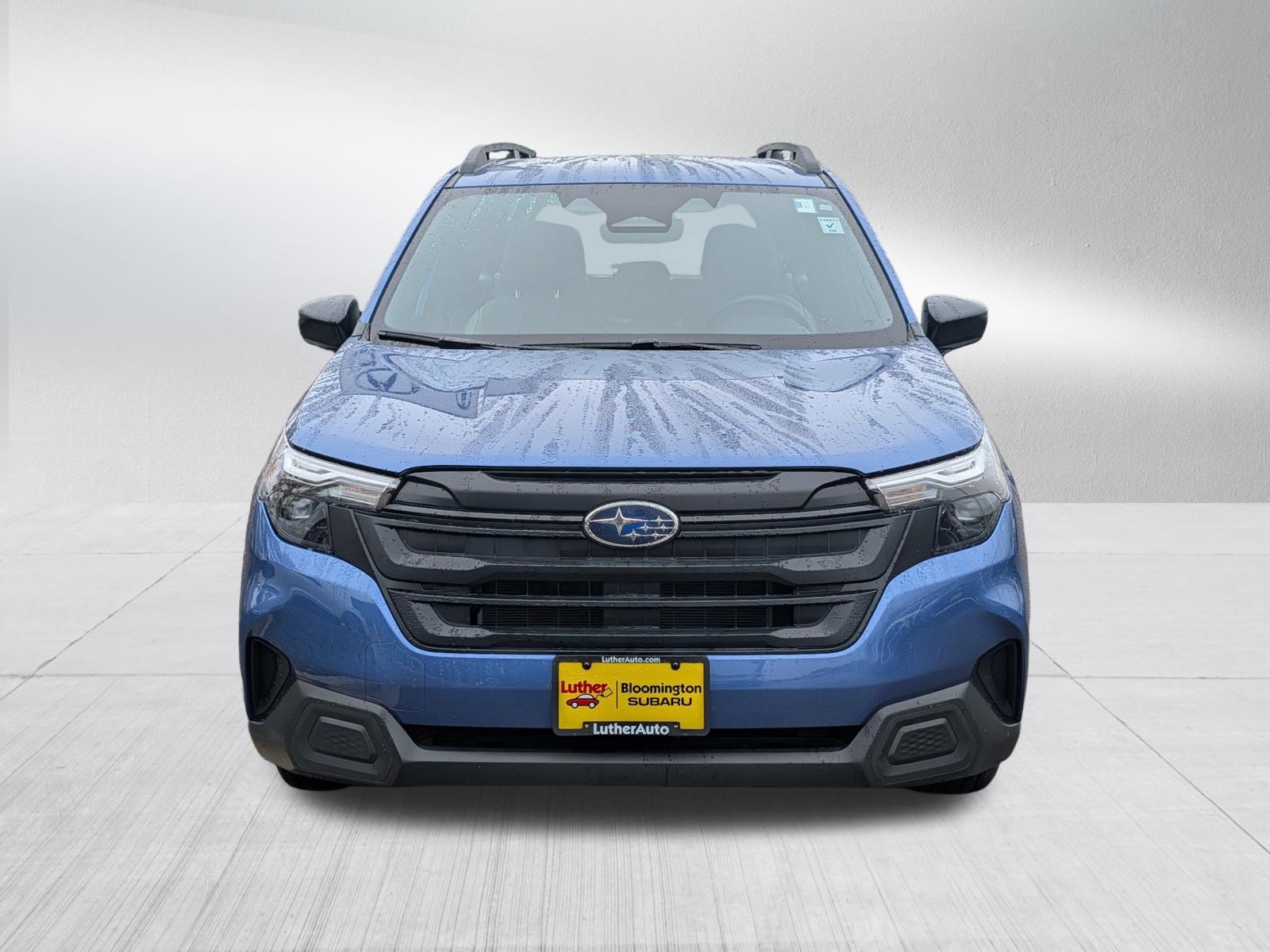 Certified 2026 Subaru Forester AWD/4WD image 8