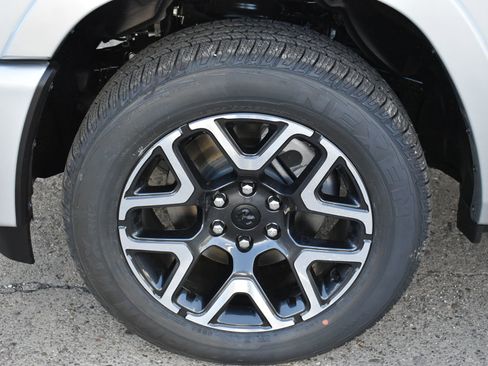 New 2026 RAM 1500 Laramie image 11