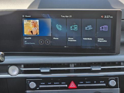 Certified 2025 Hyundai Santa Cruz SE AWD/4WD image 29