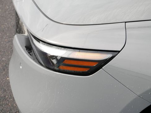 Certified 2025 Honda Accord EX-L image 16