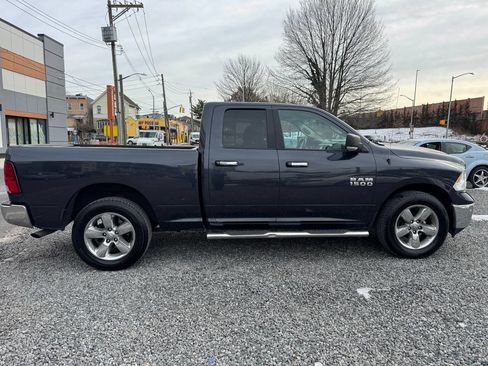 Used 2018 RAM 1500 Big Horn image 4