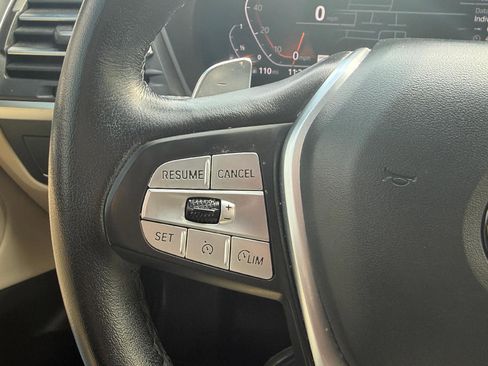 Used 2022 BMW X4 xDrive30i w/ Convenience Package image 12