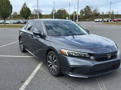 Used 2023 Honda Civic EX