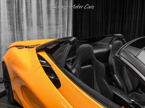 Used 2020 McLaren 720S Luxury image 55