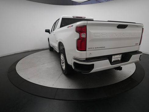 Certified 2022 Chevrolet Silverado 1500 RST image 32