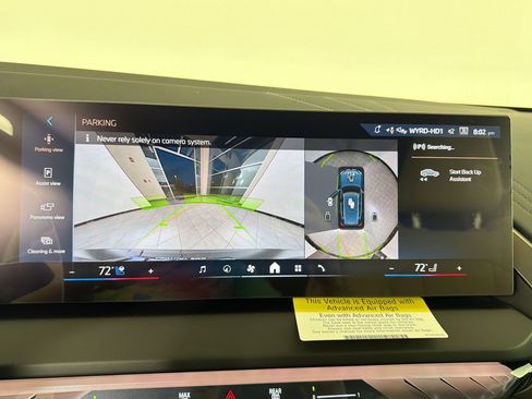 New 2026 BMW X3 xDrive30 image 31