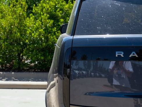 New 2026 Land Rover Range Rover SE AWD/4WD image 60