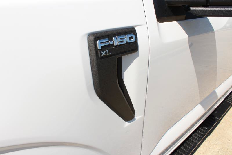 Used 2022 Ford F150 XL w/ Trailer Tow Package AWD/4WD image 24