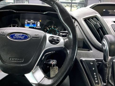 Used 2017 Ford Transit 250 130 Low Roof RWD image 11