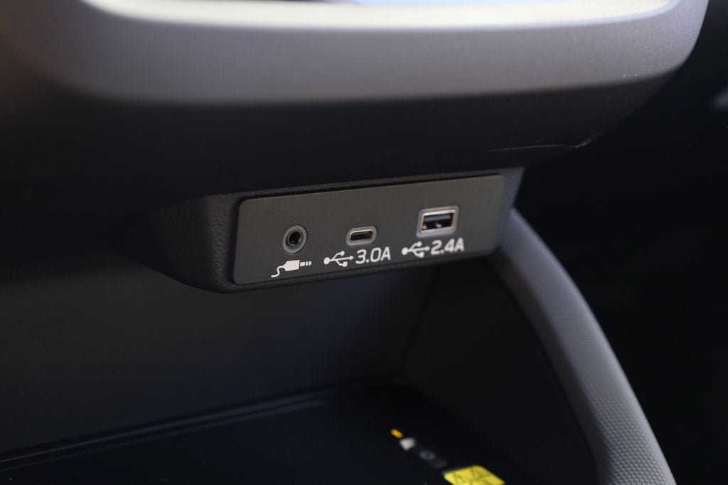New 2026 Subaru Forester Wilderness AWD/4WD image 14