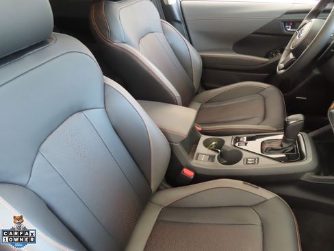 Used 2025 Subaru Crosstrek 2.5i Limited AWD/4WD image 27