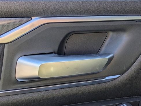 New 2026 RAM 1500 Big Horn/Lone Star image 13