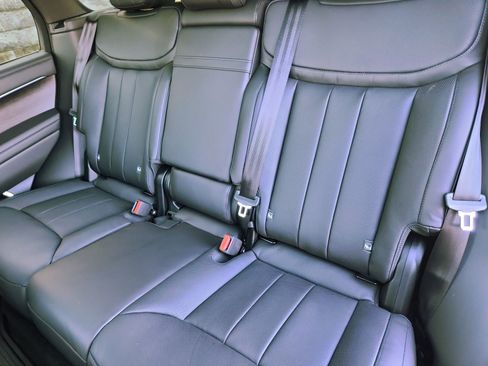 New 2026 Land Rover Range Rover SE image 25