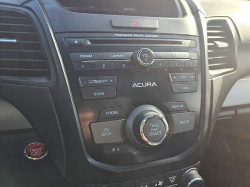 Used 2014 Acura RDX AWD image 29