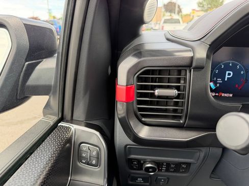 Used 2026 Ford F150 Raptor w/ Equipment Group 803A Raptor R AWD/4WD image 37