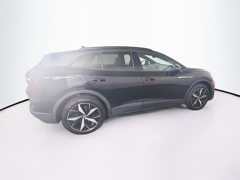 Used 2023 Volkswagen ID.4 Pro S AWD/4WD image 10