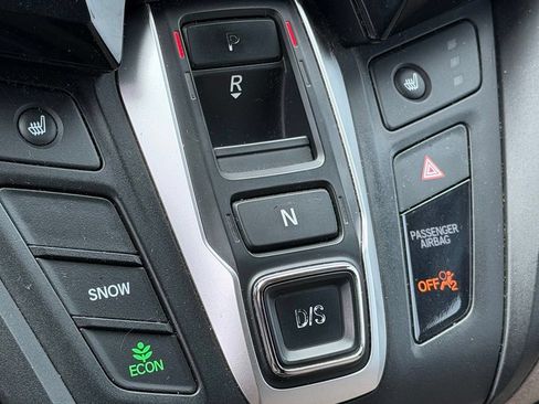Used 2018 Honda Odyssey EX image 18