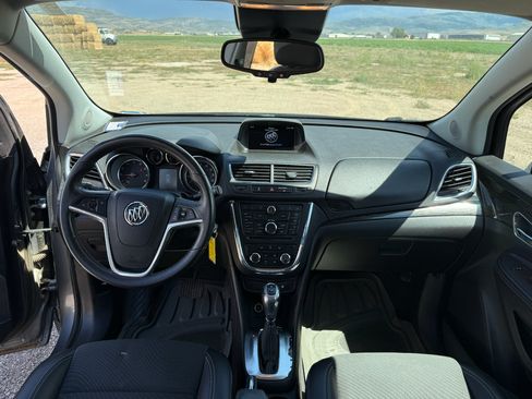 Used 2013 Buick Encore AWD image 27
