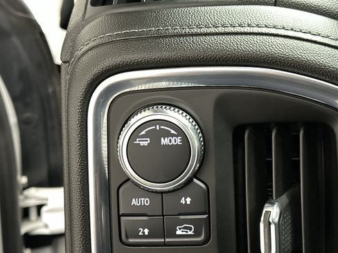 Used 2021 GMC Sierra 1500 Elevation AWD/4WD image 37