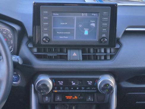 Used 2019 Toyota RAV4 XLE w/ Convenience Package AWD/4WD image 25