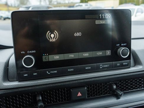 Certified 2024 Honda CR-V LX image 24