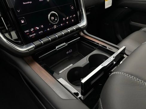 New 2026 GMC Yukon XL Denali w/ Sun & Power Step Package image 30