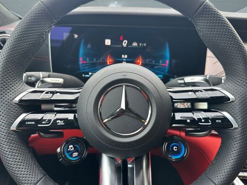 New 2026 Mercedes-Benz AMG GT 53 image 17